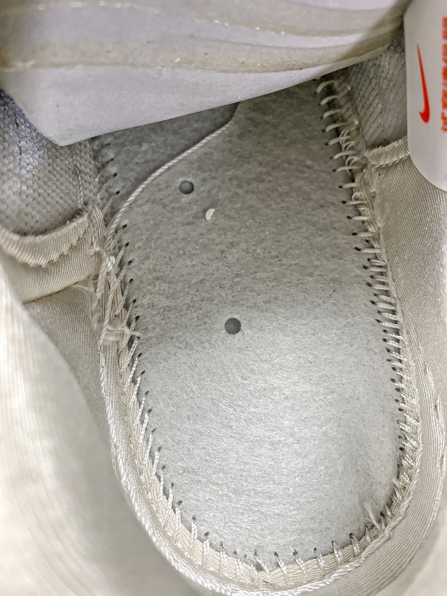 Nike Jordan shoe